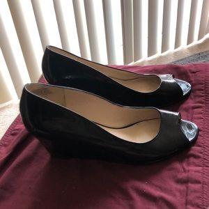 Nine West Pumps